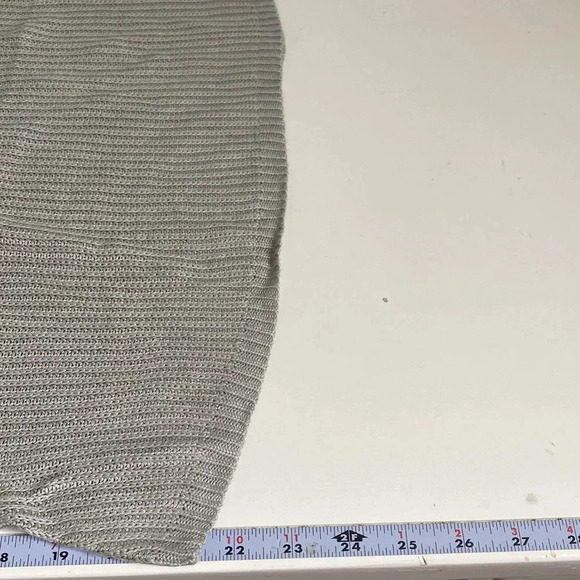 Knit Sweater Tank Top - Picture 6 of 6